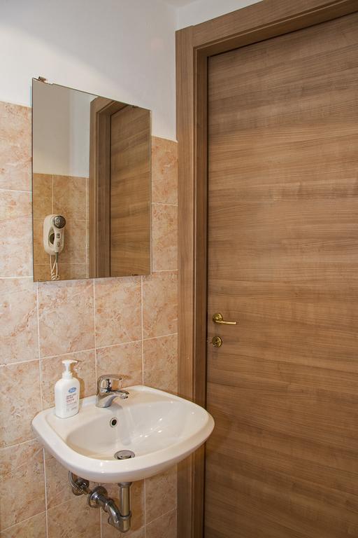 Suite Tower Bérgamo Quarto foto