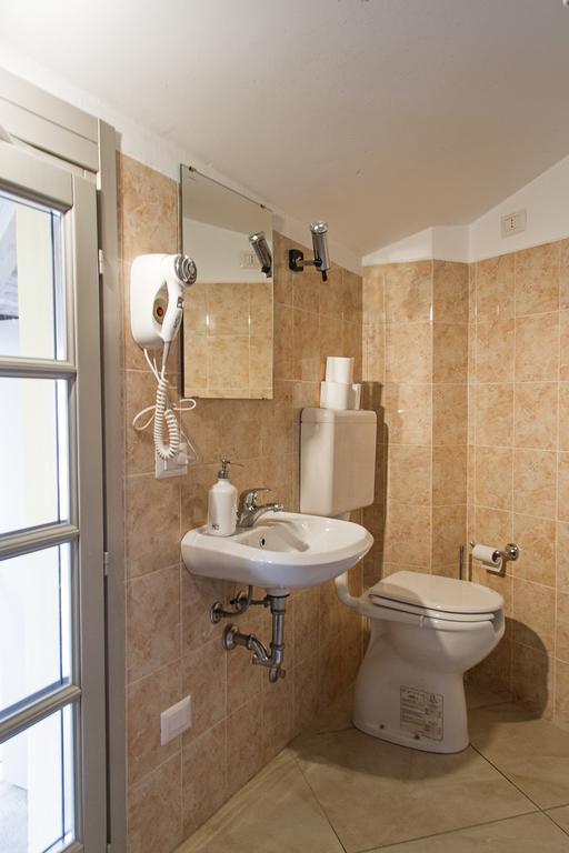 Suite Tower Bérgamo Quarto foto