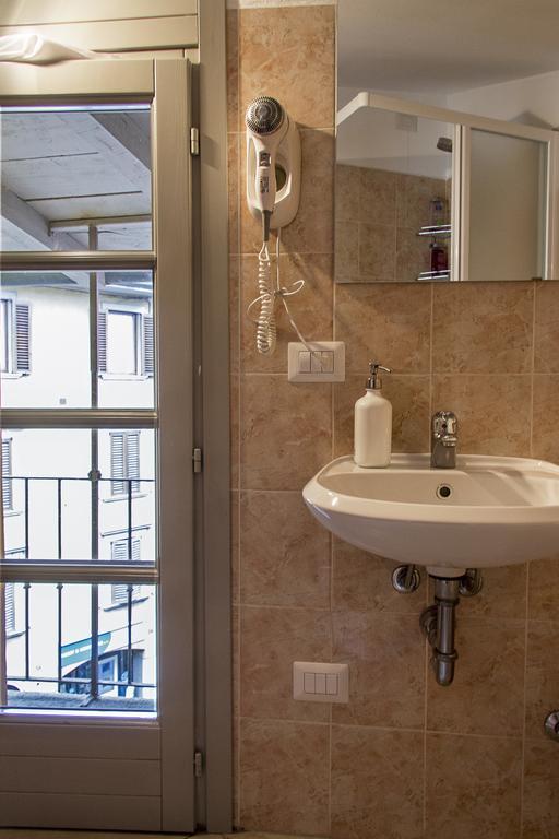 Suite Tower Bérgamo Quarto foto